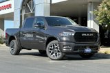New 2026 RAM 1500 Laramie image 2