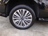 New 2025 INFINITI QX80 Luxe image 5
