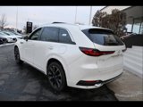 New 2025 MAZDA CX-90 3.3 Turbo S w/ Premium Package image 3