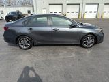 Used 2024 Kia Forte LXS image 2