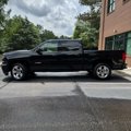 Used 2016 Chevrolet Silverado 1500 LTZ Z71 w/ LTZ Plus Package image 2