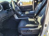 New 2025 Toyota Tundra Platinum image 5
