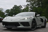 Used 2024 Chevrolet Corvette Stingray Coupe w/ Battery Protection Package image 4