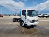 New 2025 Chevrolet Low Cab Forward 5500HG image 1