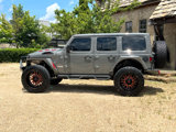 Used 2019 Jeep Wrangler Unlimited Sport S image 4