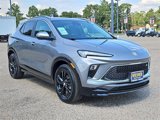 New 2025 Buick Encore GX Sport Touring w/ Comfort Package image 3
