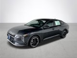 New 2025 Kia K4 EX image 2