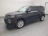 Used 2022 Kia Soul LX w/ Technology Package image 2