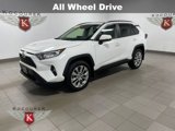 Used 2019 Toyota RAV4 XLE Premium image 3