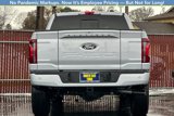 New 2025 Ford F150 Platinum w/ Equipment Group 702A High image 4