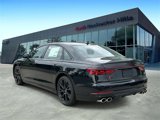 New 2025 Audi S8 image 3