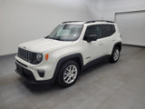 Used 2022 Jeep Renegade Sport w/ Sport Appearance Group image 2