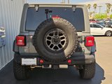 Used 2023 Jeep Wrangler Unlimited Rubicon 392 w/ Xtreme Recon 35" Tire Package image 4