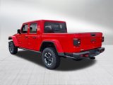 New 2025 Jeep Gladiator Rubicon image 6