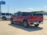 New 2025 GMC Sierra 1500 SLT w/ SLT Premium Package image 5