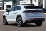 New 2025 Volkswagen Atlas Cross Sport SEL Premium R-Line image 6