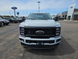 New 2025 Ford F350 Lariat image 2