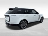 New 2025 Land Rover Range Rover SE image 2