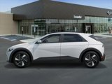 New 2025 Hyundai Ioniq 5 SEL image 3