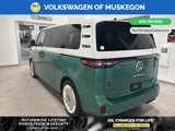 New 2025 Volkswagen ID. Buzz 1st Edition image 5