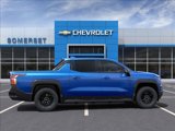 New 2025 Chevrolet Silverado EV LT image 5