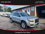 Used 2014 GMC Acadia SLE image 3