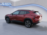New 2025 Chevrolet Trax RS w/ Driver Confidence Package image 3