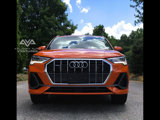Used 2024 Audi Q3 2.0T Premium image 6