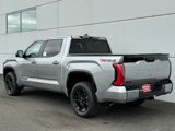 New 2025 Toyota Tundra Platinum image 5