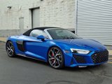 Used 2023 Audi R8 V10 performance w/ Premium Package image 2