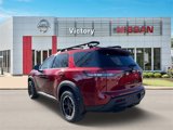 New 2025 Nissan Pathfinder Rock Creek image 5