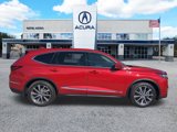New 2025 Acura MDX FWD w/ Technology Package image 4