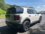 New 2026 Honda Passport RTL image 2
