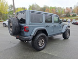 New 2025 Jeep Wrangler Unlimited Rubicon 392 image 4