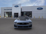 New 2025 Ford Mustang Dark Horse image 6