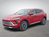 New 2025 Buick Envision Preferred image 2