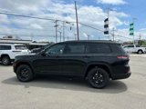 New 2025 Jeep Grand Cherokee L Altitude image 6