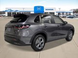 New 2026 Honda HR-V LX image 3