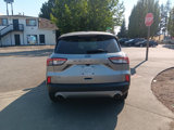 Used 2021 Ford Escape SE w/ Cold Weather Package image 4