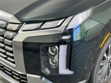 New 2025 Hyundai Palisade Calligraphy image 2