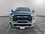 New 2025 RAM 3500 Tradesman w/ Chrome Appearance Group image 3