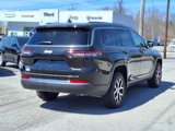 New 2025 Jeep Grand Cherokee L Limited image 3