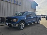 New 2025 Ford F150 XLT w/ Equipment Group 302A MID image 6