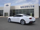 New 2025 Ford Mustang Coupe image 5