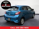 Used 2024 Mitsubishi Mirage LE image 3