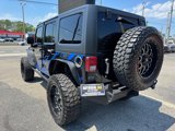 Used 2017 Jeep Wrangler Unlimited Sport w/ Quick Order Package 24S image 6