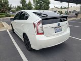 Used 2013 Toyota Prius Four image 5