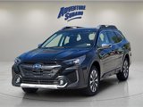 New 2025 Subaru Outback Touring XT image 2