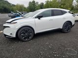 Used 2025 Nissan Murano Platinum image 3