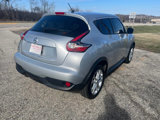 Used 2017 Nissan Juke S image 5